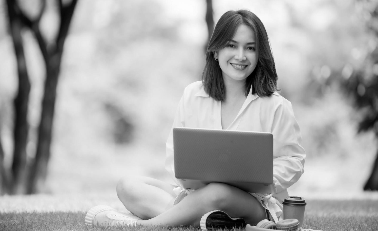 Professional sales training environment with financial planning materials