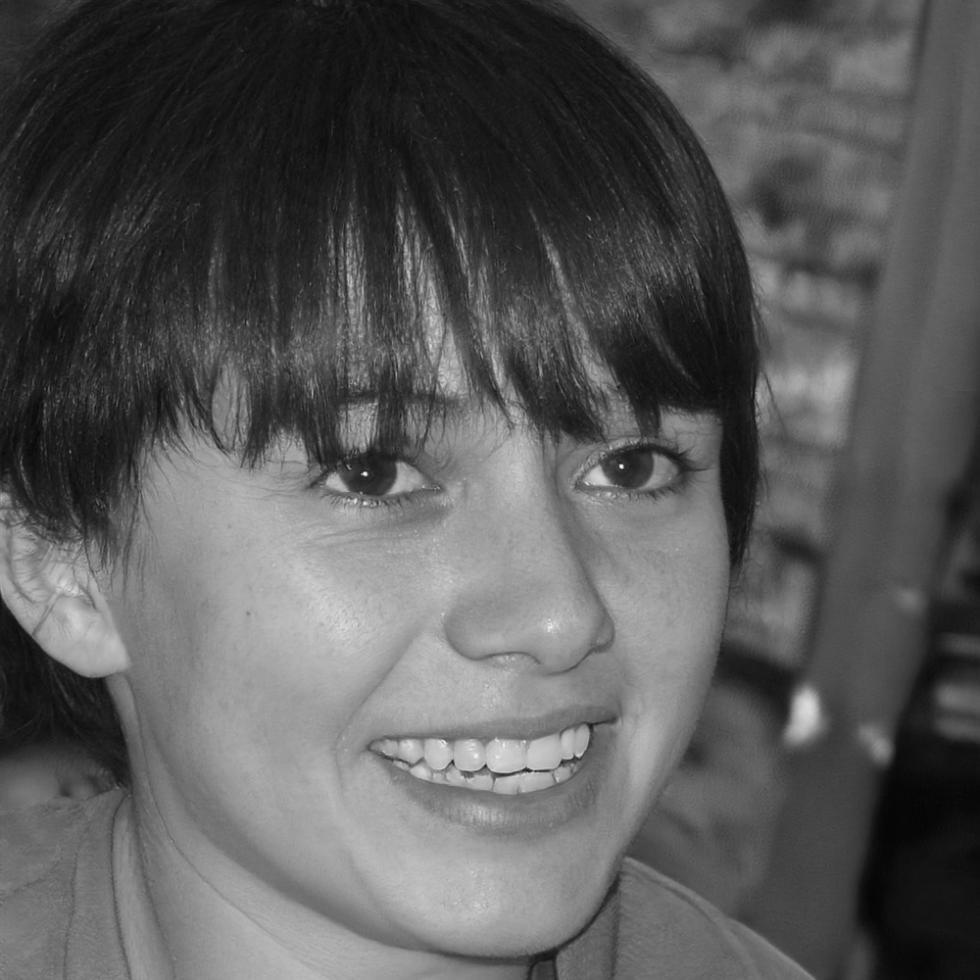 Team member portrait