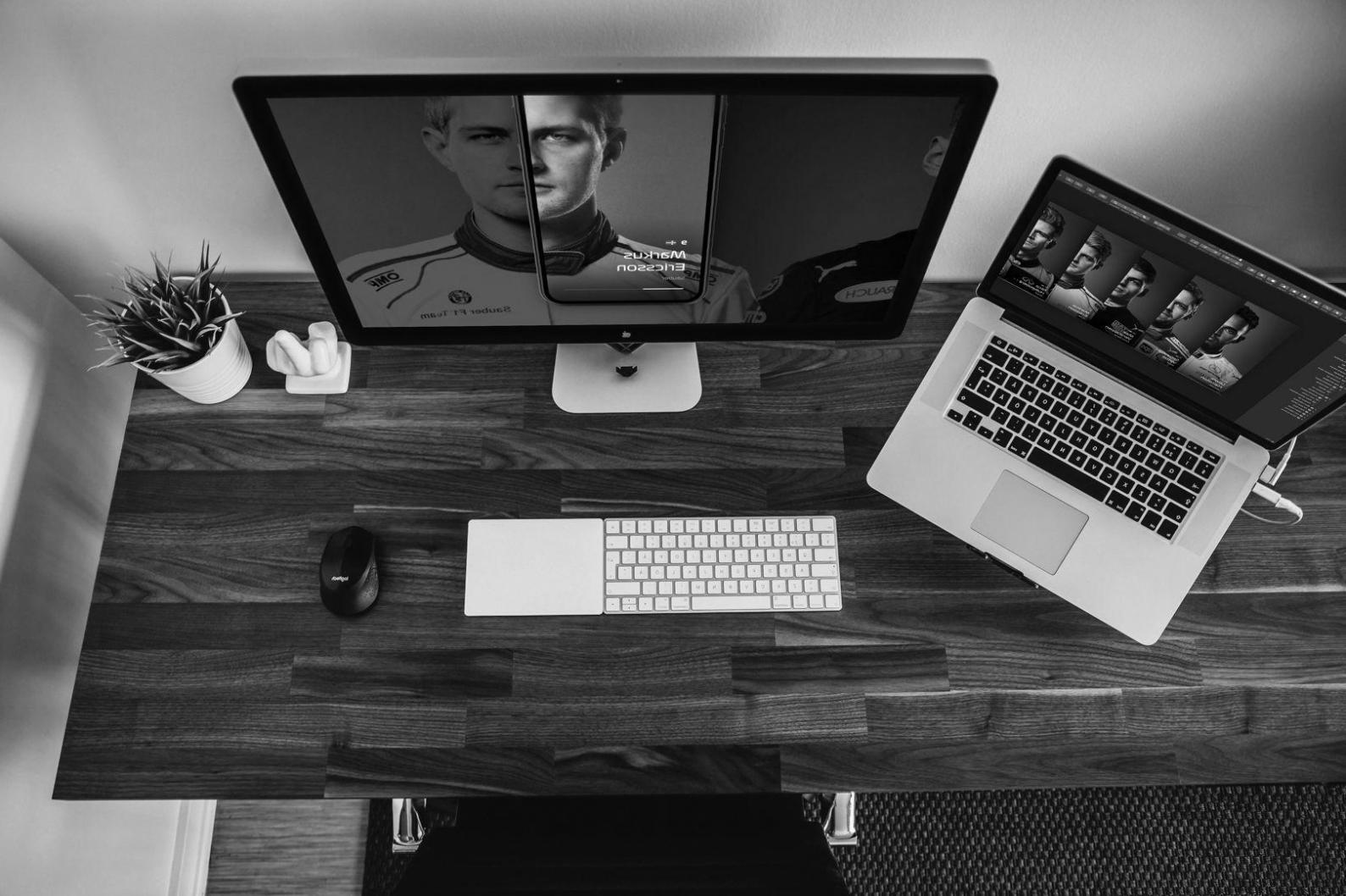 Professional consultation demonstrating relationship-building techniques